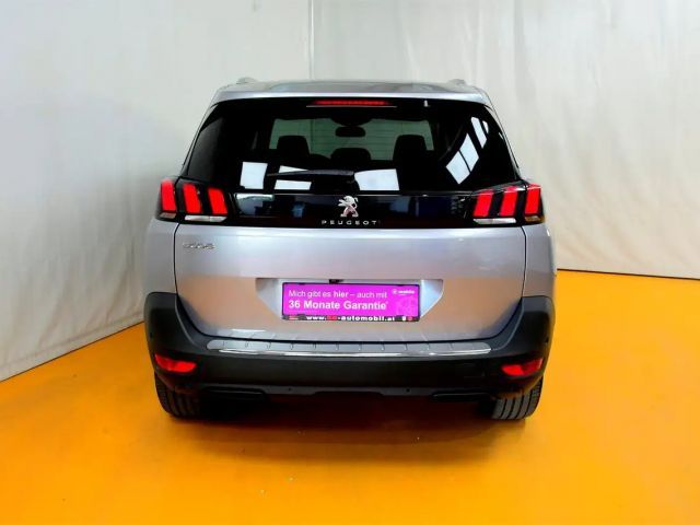Peugeot 5008 Allure Pack PureTech