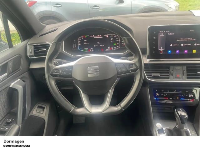 Seat Tarraco DSG e-Hybrid