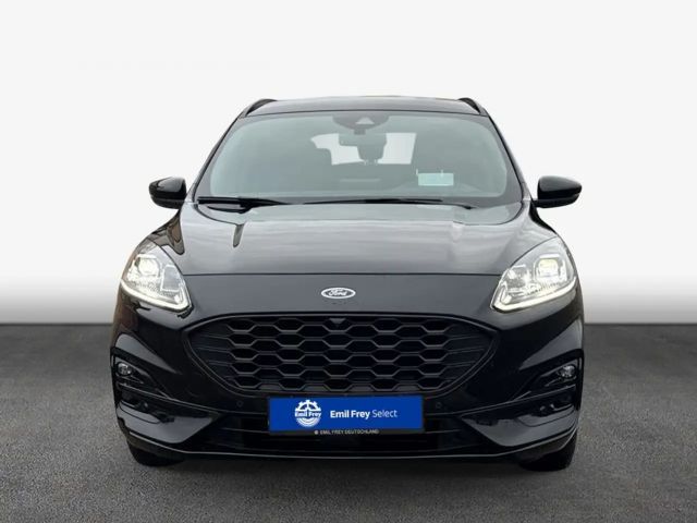 Ford Kuga Plug in Hybrid ST Line