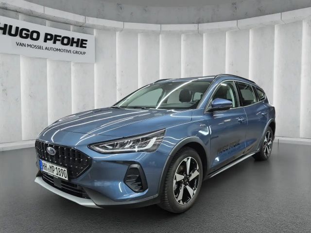 Ford Focus Active Wagon