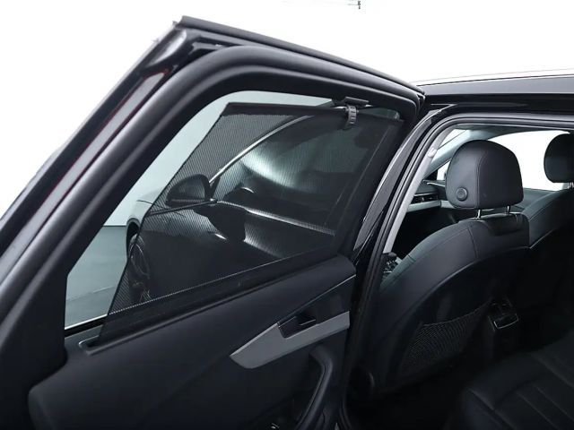 Audi A4 40 TDI Avant Quattro