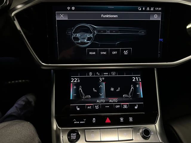 Audi A6 40 TDI Avant Quattro Sport