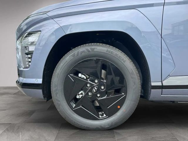 Hyundai Kona Electric Trend