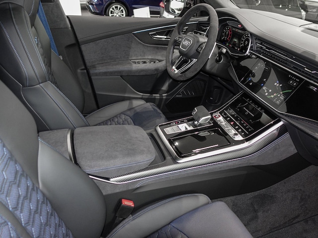 Audi RS Q8 Performance Quattro