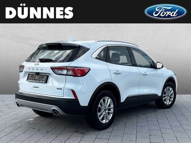 Ford Kuga Plug in Hybrid Titanium