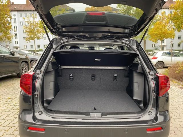 Suzuki Vitara 4x2 Hybrid