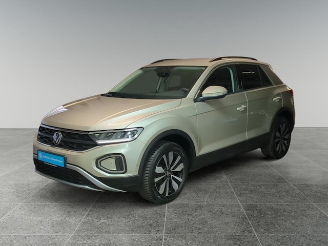 Volkswagen T-Roc 1.5 TSI DSG