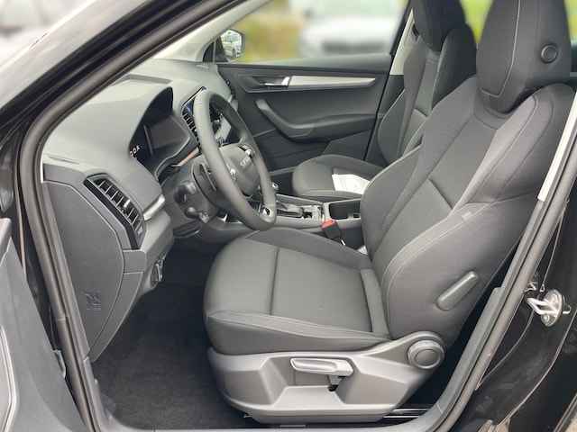 Skoda Karoq 1.5 TSI Selection