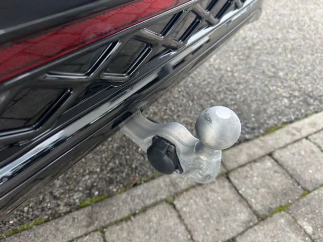 Volkswagen Tiguan 4Motion R-Line