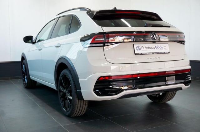 Volkswagen Taigo 1.5 TSI
