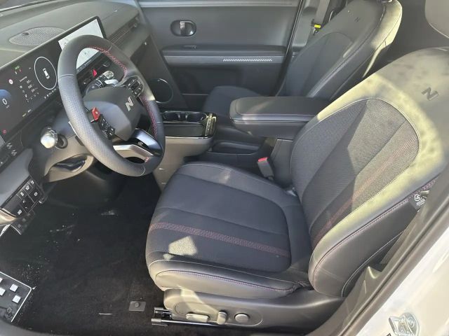 Hyundai IONIQ 5 Ioniq 5 N