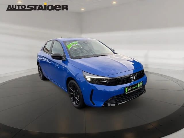 Opel Corsa 1.2 Turbo Edition Turbo