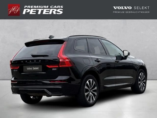Volvo XC60 Dark Plus