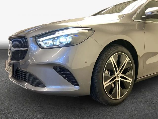 Mercedes-Benz B 180 B-Klasse