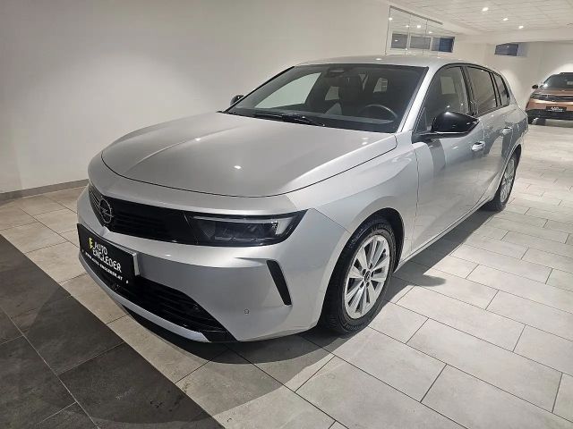 Opel Astra Edition Sports Tourer