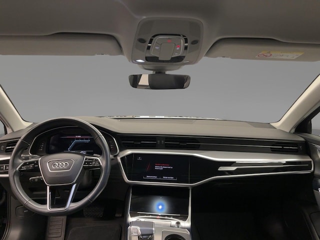 Audi A6 45 TDI Avant Quattro S-Tronic Sport