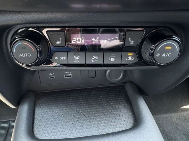 Nissan Juke Acenta DIG-T