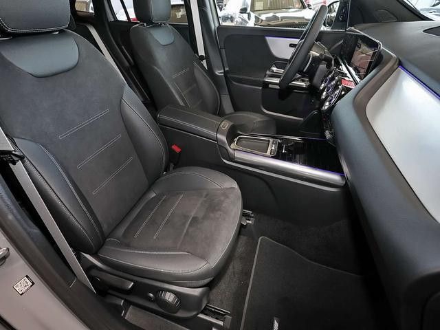 Mercedes-Benz GLA 220 4MATIC