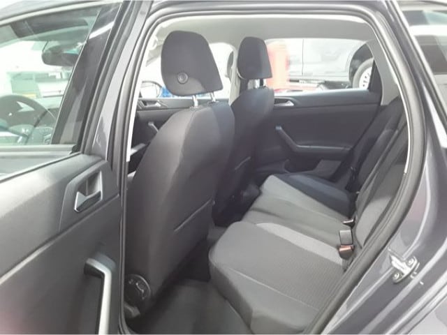 Volkswagen Taigo 1.0 TSI DSG IQ.Drive Life