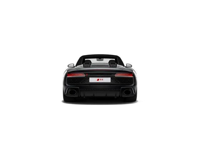 Audi R8 Performance Spyder V10