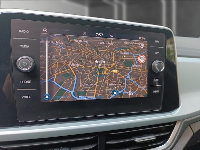 Volkswagen T-Roc 1.5 TSI DSG