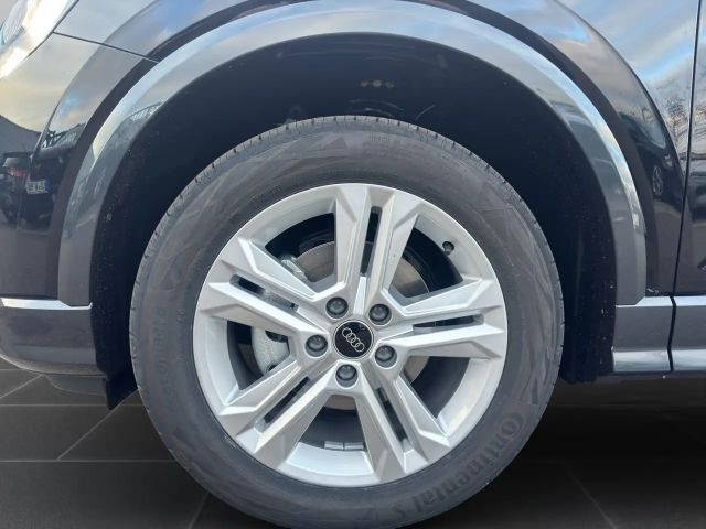 Audi Q2 35 TFSI S-Tronic