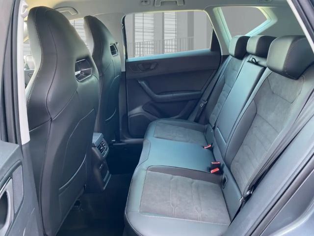 Cupra Ateca 1.5 TSI DSG