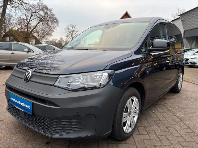Volkswagen Caddy 2.0 TDI