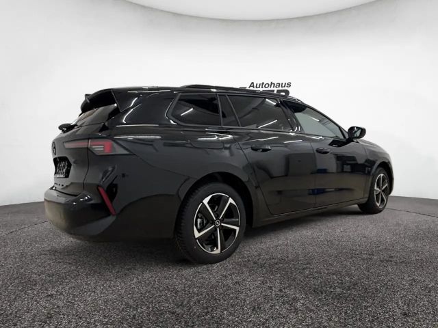 Opel Astra GS-Line Grand Sport Sports Tourer