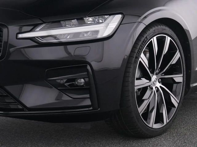 Volvo S60 AWD Dark Ultimate