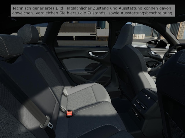 Audi A5 Avant S-Tronic