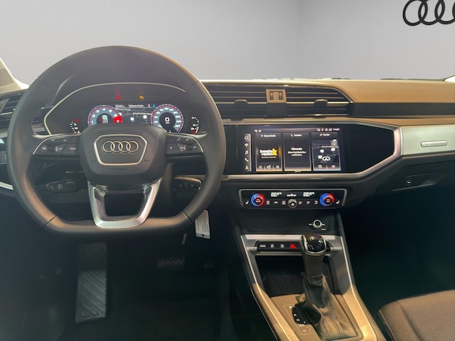 Audi Q3 40 TFSI Quattro S-Tronic Sportback