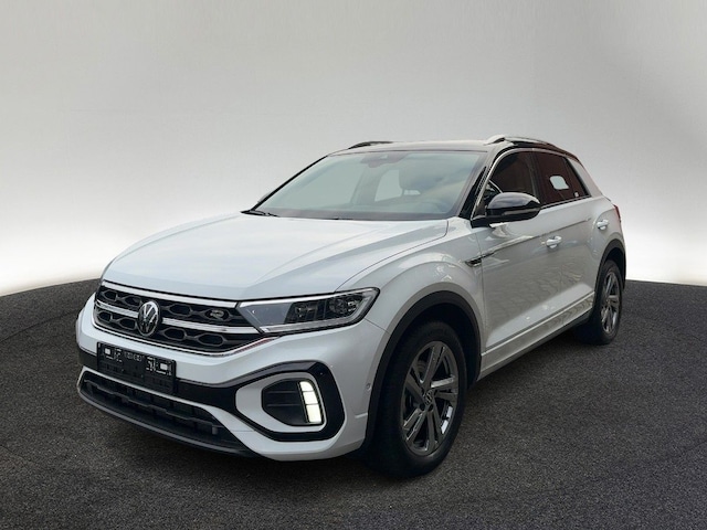 Volkswagen T-Roc 1.5 TSI DSG R-Line