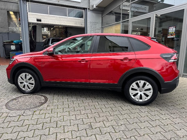 Volkswagen Taigo 1.0 TSI