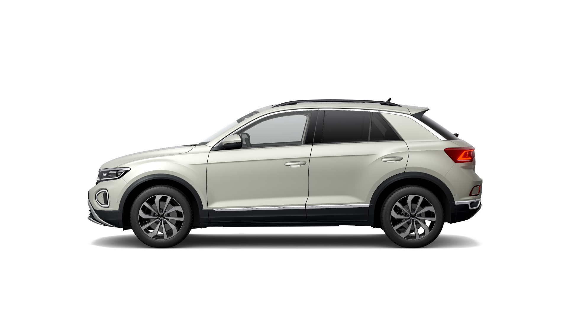 Volkswagen T-Roc 1.5 TSI DSG IQ.Drive Style