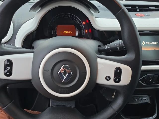 Renault Twingo Equilibre Equilibre SCe 65