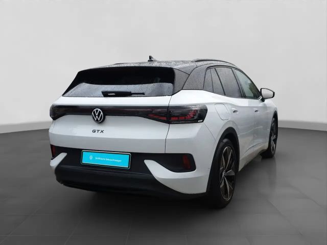 Volkswagen ID.4 GTX