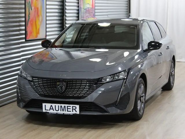 Peugeot 308 Allure Pack EAT8 PureTech SW