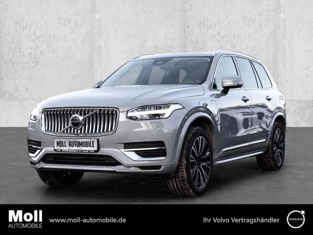 Volvo XC90 AWD Bright Plus Recharge