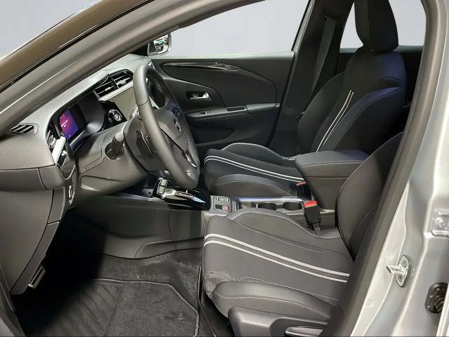 Opel Corsa GS-Line Grand Sport