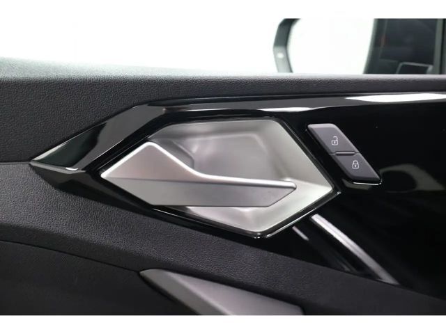 Audi A1 25 TFSI Sportback