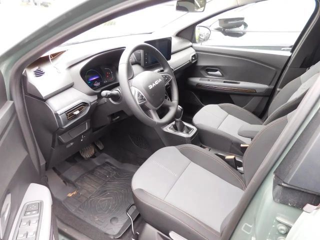 Dacia Jogger Extreme