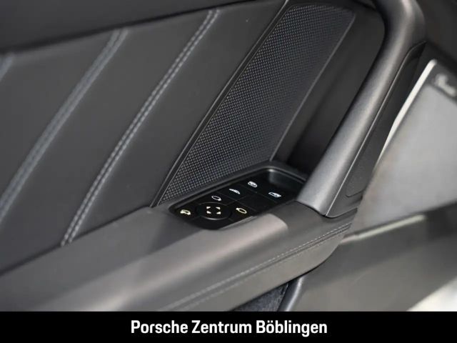 Porsche 992 Cabrio S Turbo