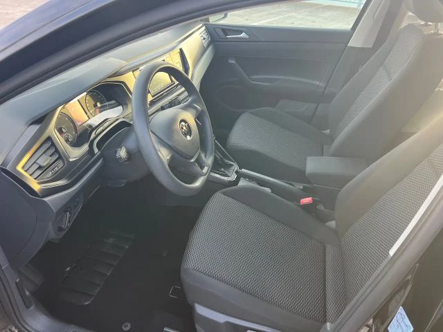 Volkswagen Polo Trendline
