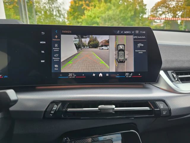 BMW X2 M-Sport xDrive20d