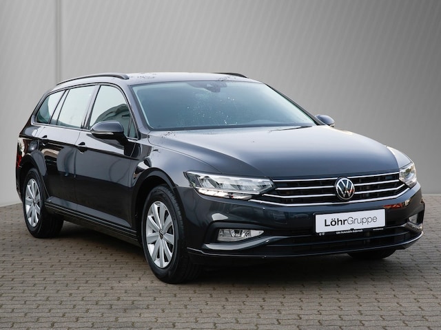 Volkswagen Passat Business DSG Variant