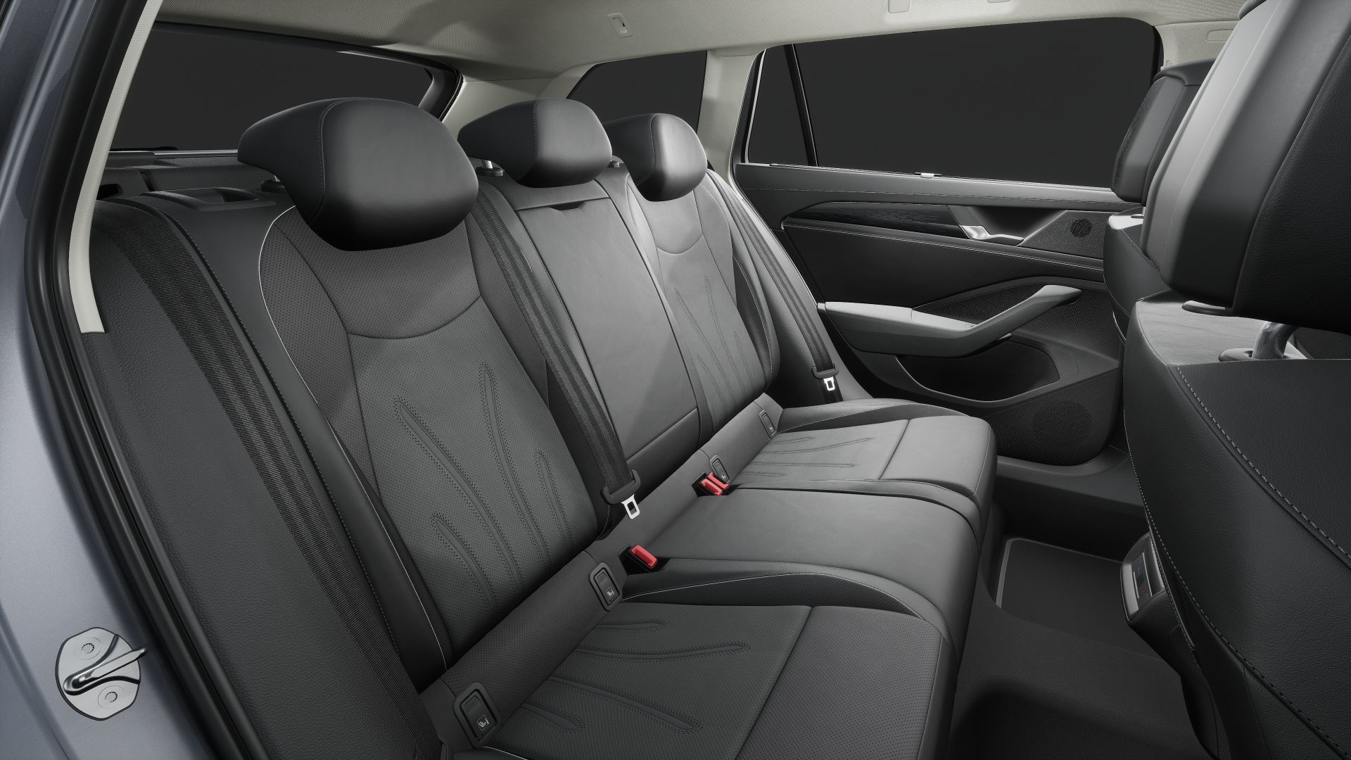 Volkswagen Passat 2.0 TDI Business Variant