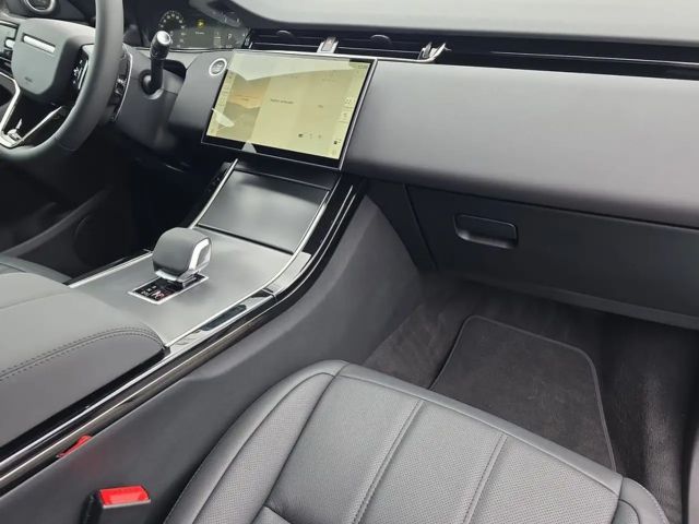 Land Rover Range Rover Evoque Dynamic SE