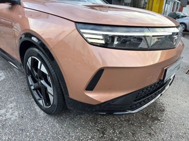 Opel Grandland X GS-Line Grand Sport