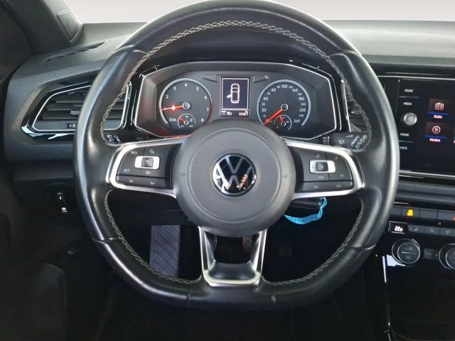 Volkswagen T-Roc Design TSI